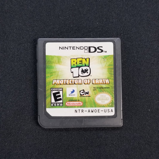 Ben 10 Protector of Earth (Loose Cartridge)
