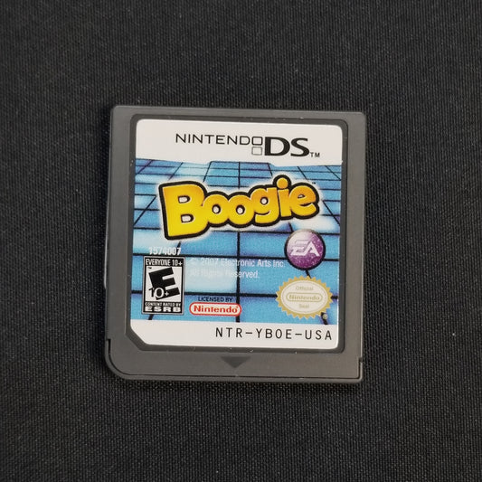 Boogie (Loose Cartridge)