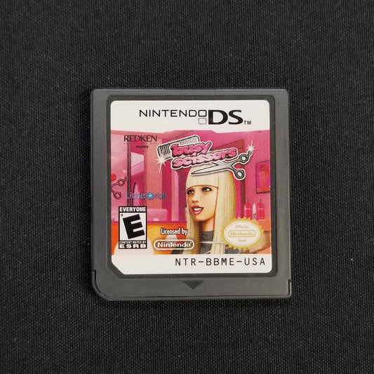 Busy Scissors (Loose Cartridge)