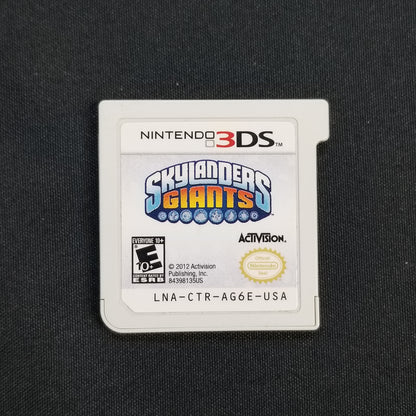 Skylanders Giants [game only] (Loose Cartridge)