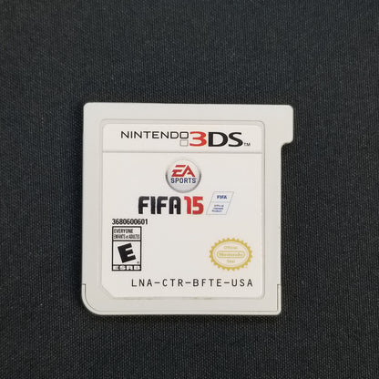 FIFA 15: Legacy Edition (Loose Cartridge)