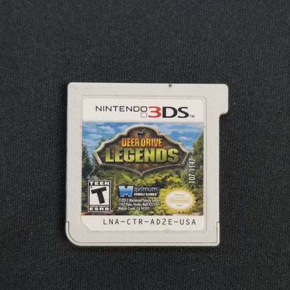 Deer Drive Legends (Loose Cartridge)