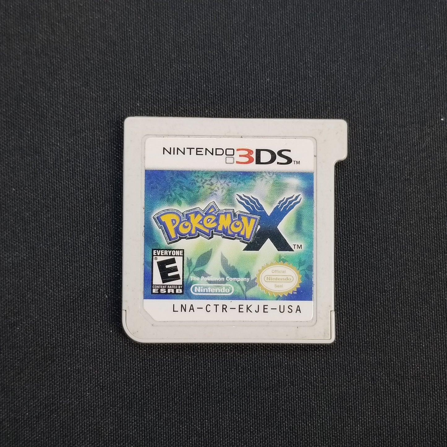 Pokemon X (Loose Cartridge)