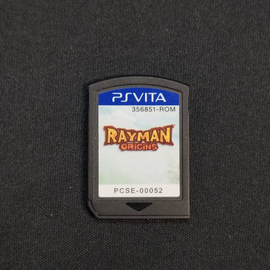 Rayman Origins (Loose Cartridge)