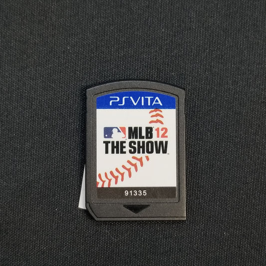 MLB 12: The Show (Loose Cartridge)