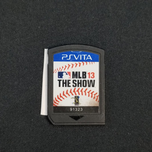 MLB 13 The Show (Loose Cartridge)