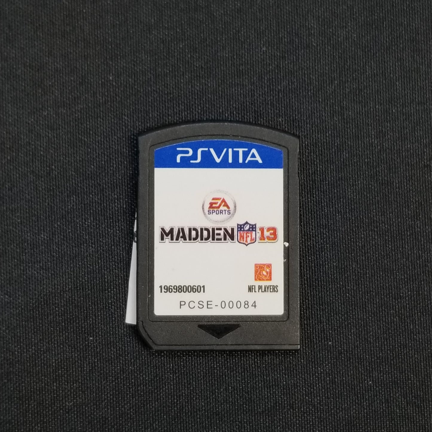 Madden NFL 13 (Loose Cartridge)