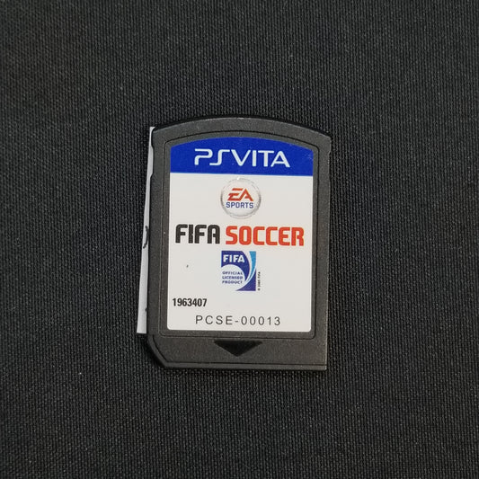 FIFA Soccer 12 (Loose Cartridge)