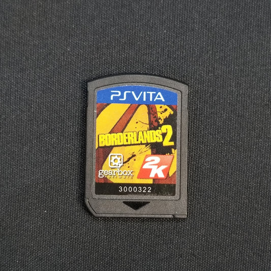 Borderlands 2 (Loose Cartridge)