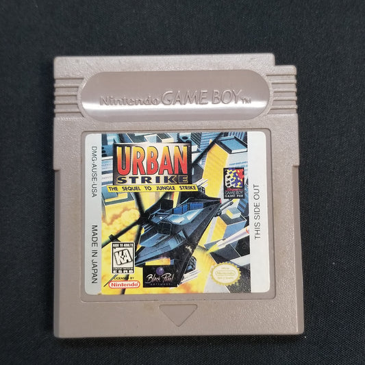 Urban Strike (Loose Cartridge)