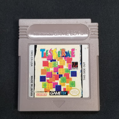 Tesserae (Cosmetically Flawed Cartridge)