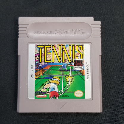 Tennis (Loose Cartridge)