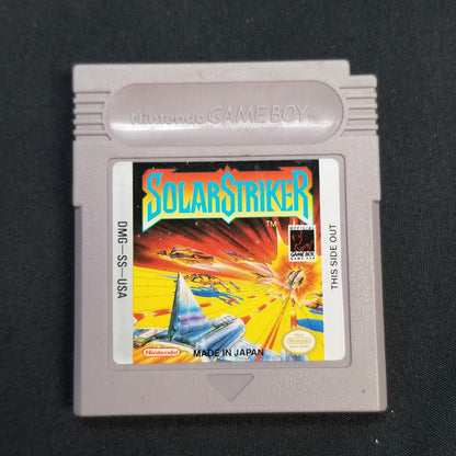 Solar Striker (Loose Cartridge)