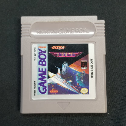 Nemesis (Loose Cartridge)