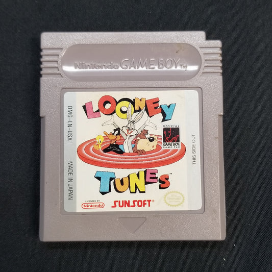 Looney Tunes (Loose Cartridge)