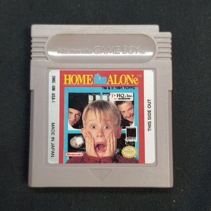 Home Alone (Loose Cartridge)