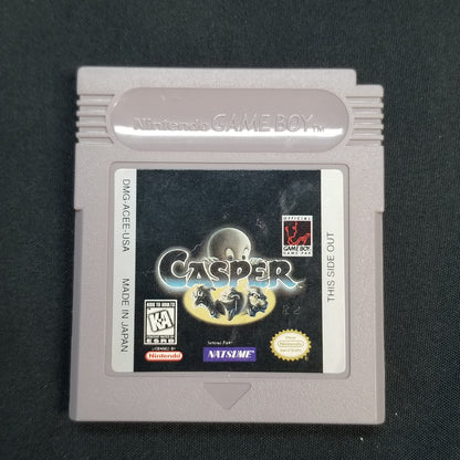 Casper (Loose Cartridge)