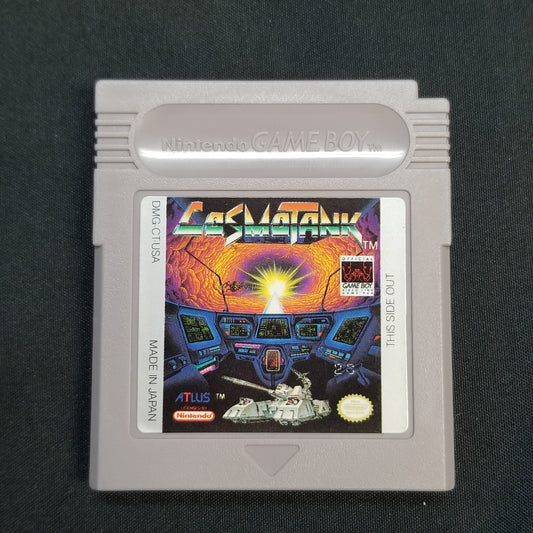 Cosmo Tank (Loose Cartridge)