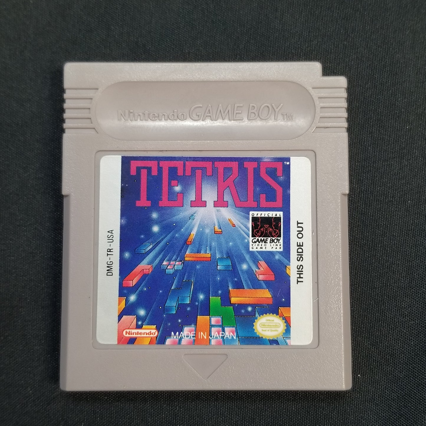 Tetris (Loose Cartridge)