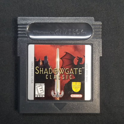 Shadowgate Classic (Loose Cartridge)