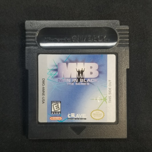 Men in Black the Series (Loose Cartridge)