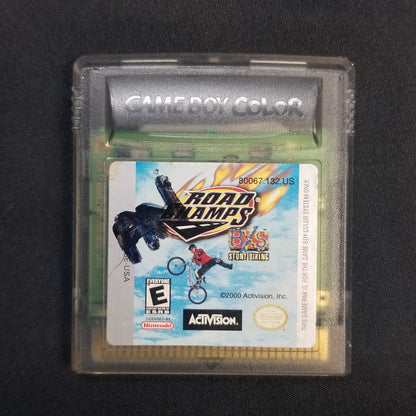 Road Champs (Cosmetically Flawed Cartridge)