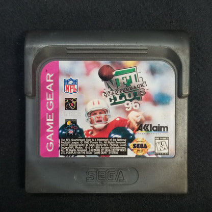 NFL Quarterback Club 96 (Loose Cartridge)