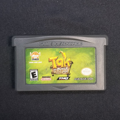 Tak and the Power of JuJu (Loose Cartridge)