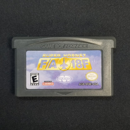 Super Hornet FA-18F (Loose Cartridge)