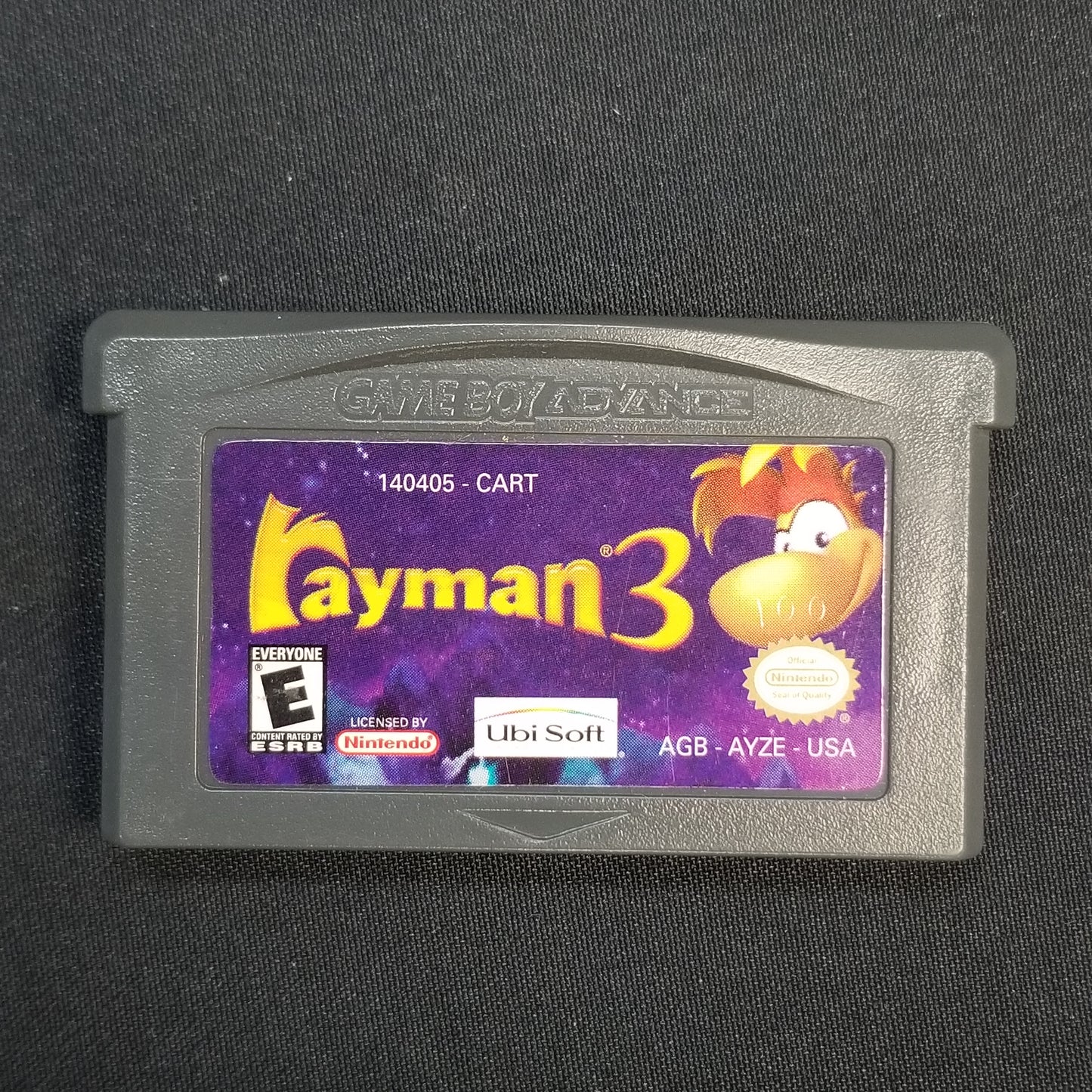 Rayman 3 (Loose Cartridge)