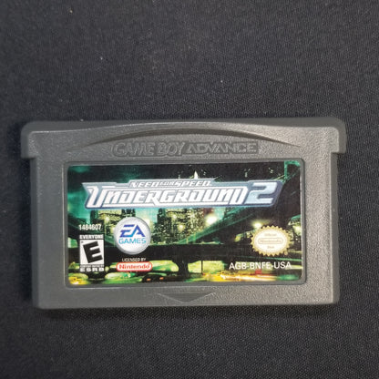 Need for Speed Underground 2 (Loose Cartridge)
