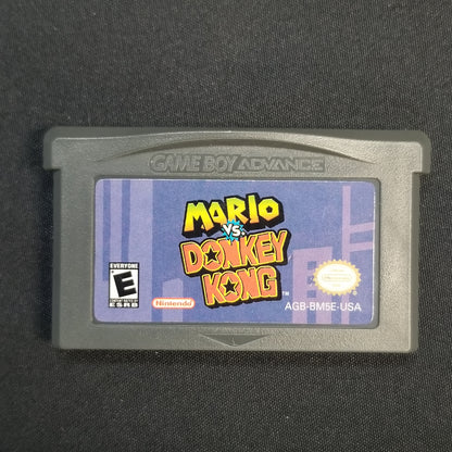Mario vs. Donkey Kong (Loose Cartridge)