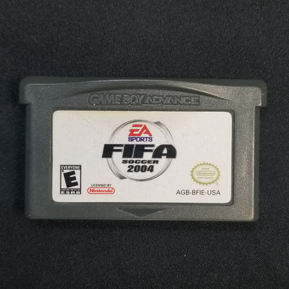 FIFA 2004 (Loose Cartridge)