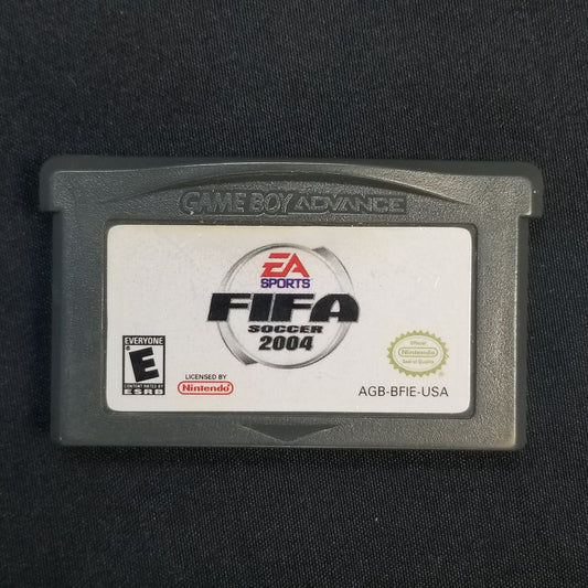 FIFA 2004 (Loose Cartridge)