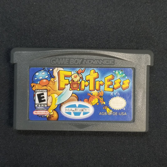 Fortress (Loose Cartridge)