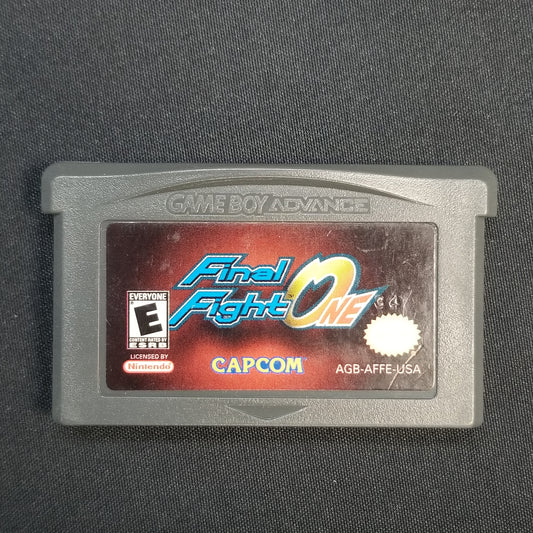 Final Fight One (Loose Cartridge)