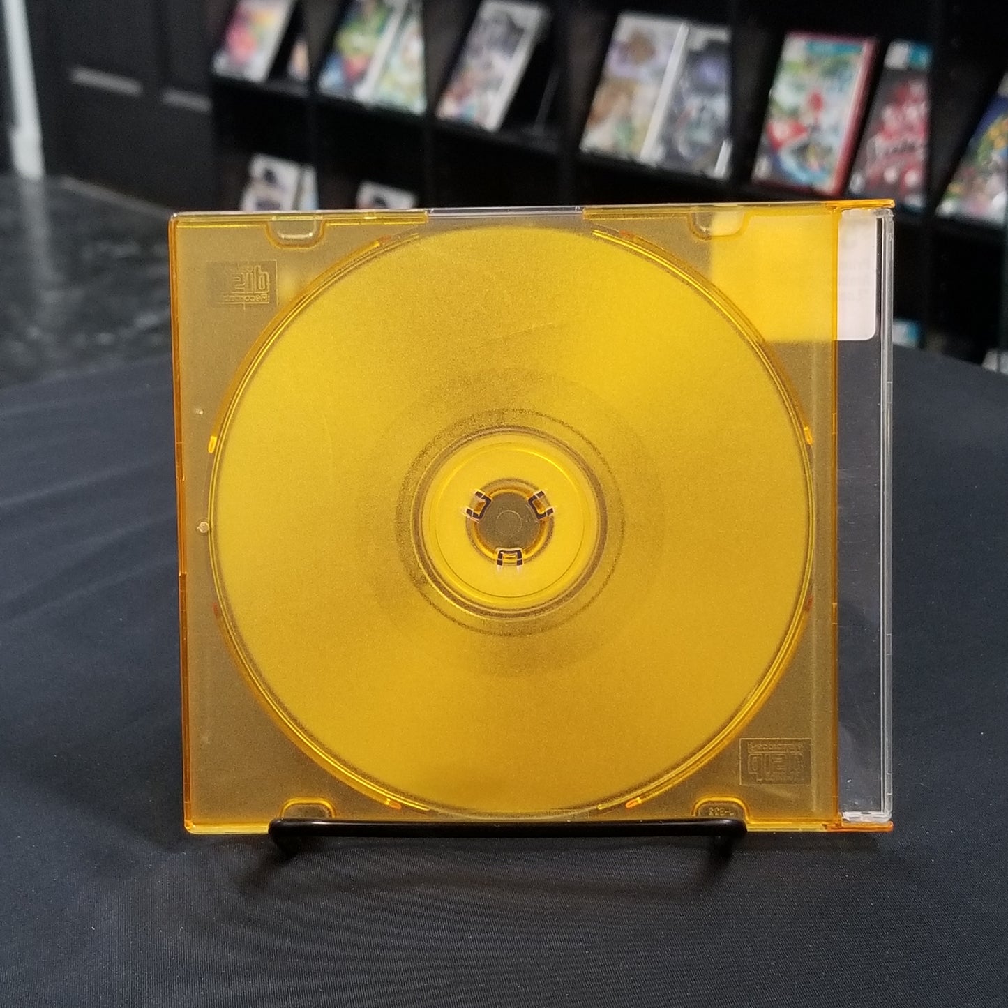 Prince of Persia Arabian Nights (Loose Disc)