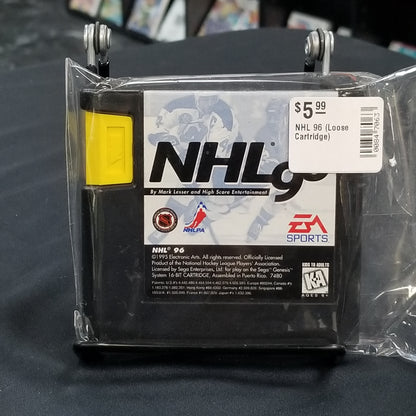 NHL 96 (Loose Cartridge)