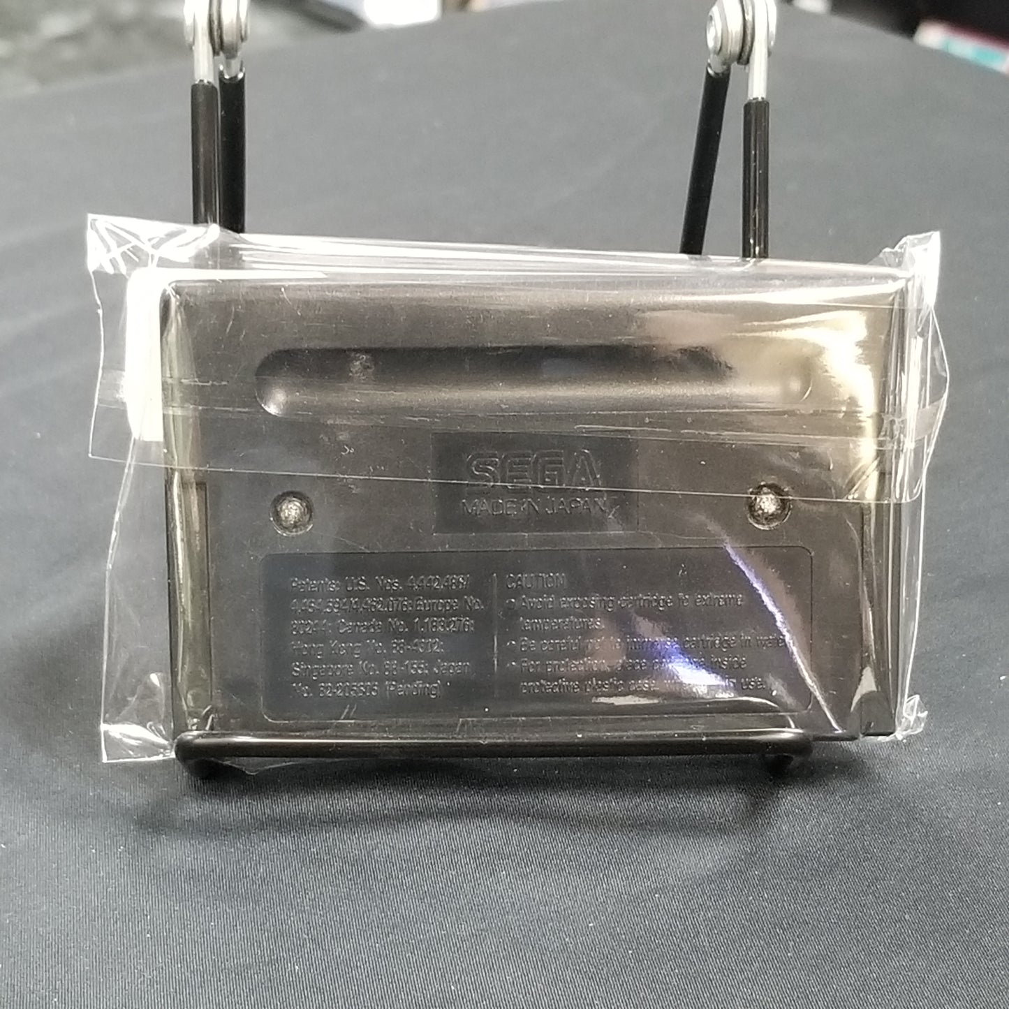 Toki Going Ape Spit (Loose Cartridge)