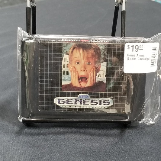 Home Alone (Loose Cartridge)