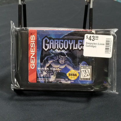 Gargoyles (Loose Cartridge)