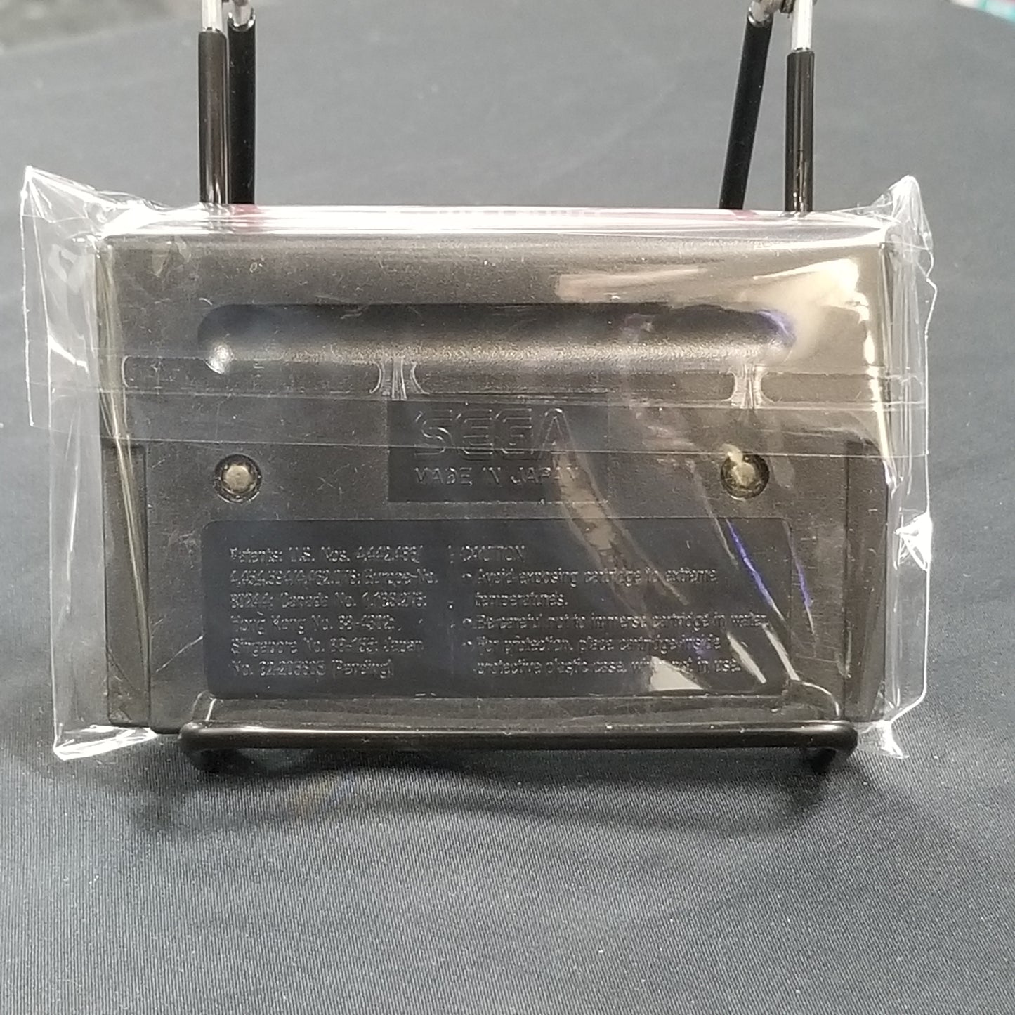 Fatal Fury 2 (Loose Cartridge)