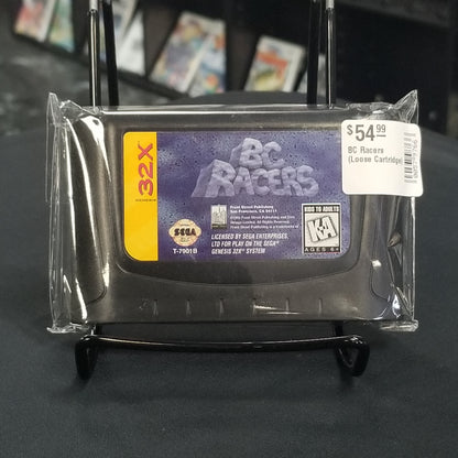 BC Racers (Loose Cartridge)