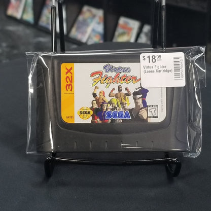 Virtua Fighter (Loose Cartridge)