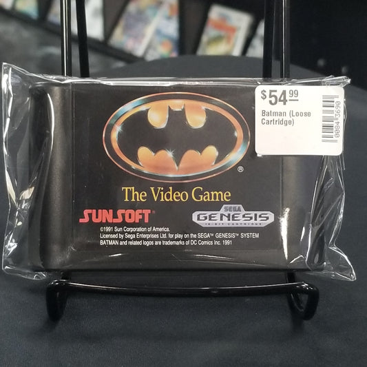 Batman (Loose Cartridge)