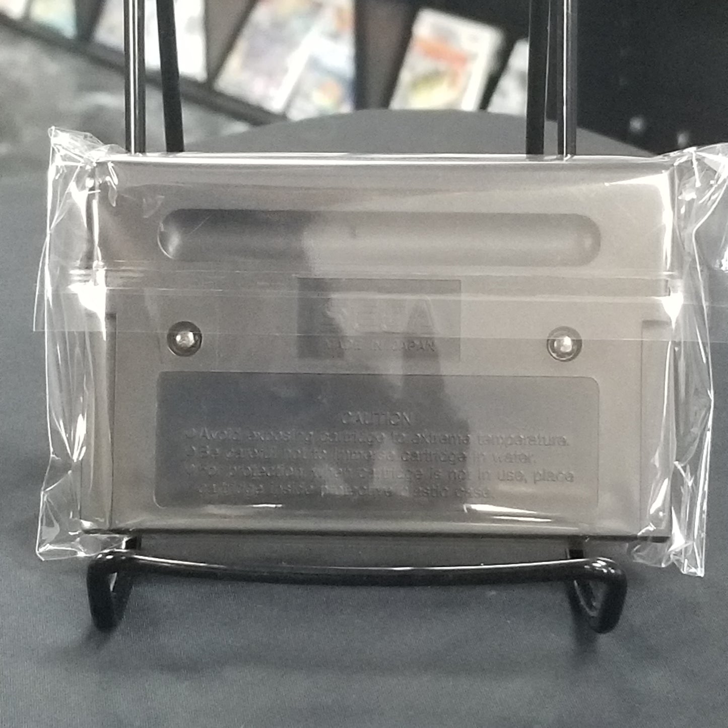 Granada (Loose Cartridge)