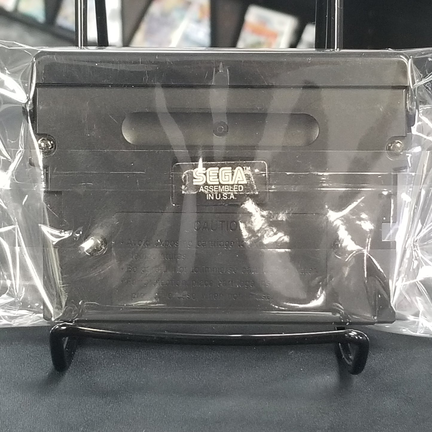 Sonic & Knuckles (Loose Cartridge)