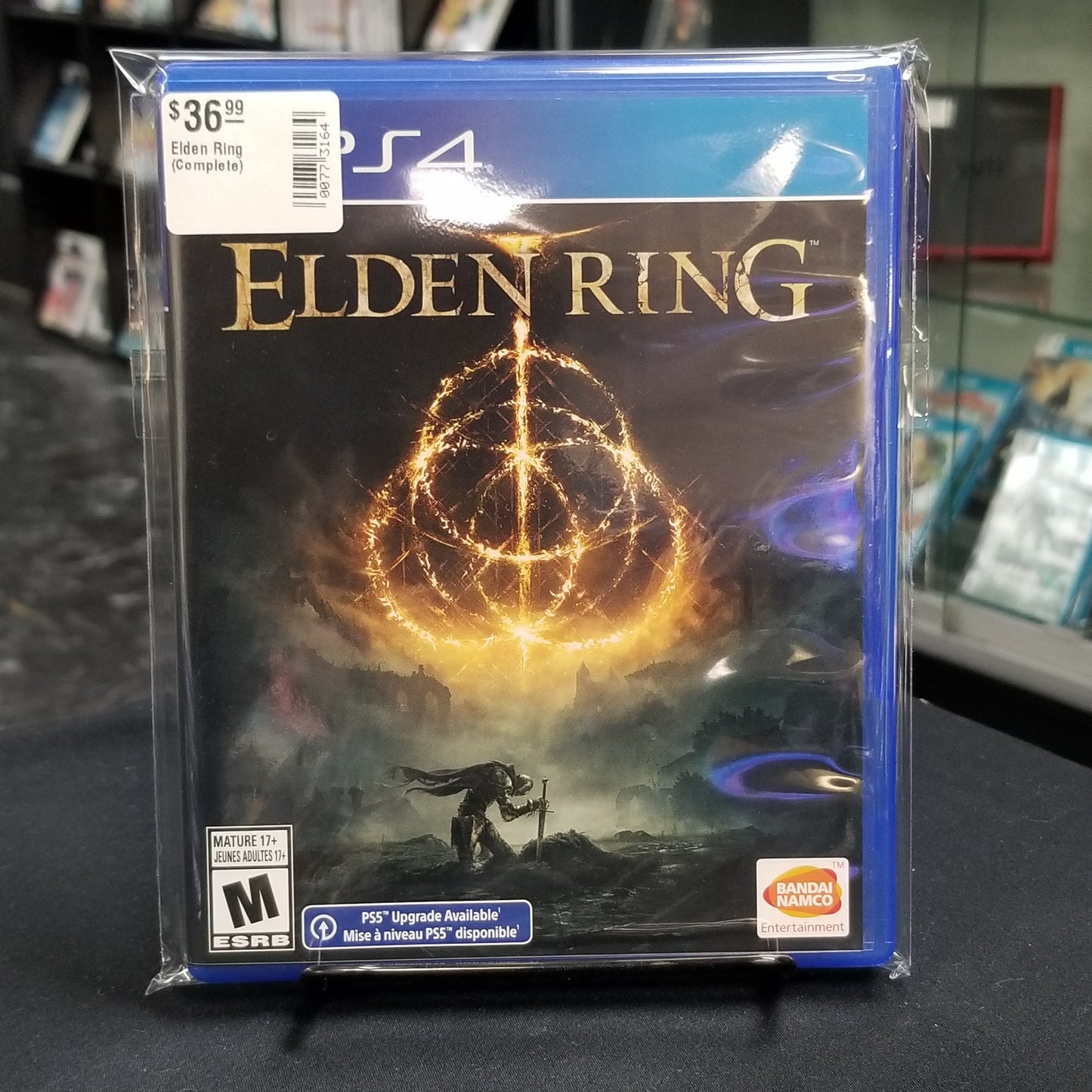 Elden Ring (Complete)