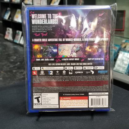 Tiny Tina's Wonderlands (Complete)