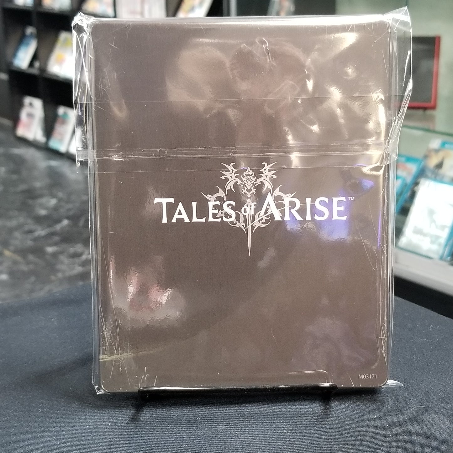 Tales of Arise [Steelbook]